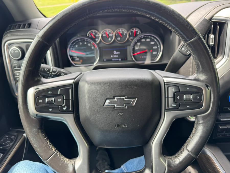 2020 Chevrolet Silverado 1500 4WD Double Cab 147" RST, available for sale in Waterbury, Connecticut | Platinum Auto Care. Waterbury, Connecticut 2020 Chevrolet Silverado 1500 4WD Double Cab 147" RST, available for sale in Waterbury, Connecticut | Platinum Auto Care. Waterbury, Connecticut