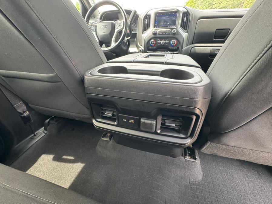 2020 Chevrolet Silverado 1500 4WD Double Cab 147" RST, available for sale in Waterbury, Connecticut | Platinum Auto Care. Waterbury, Connecticut 2020 Chevrolet Silverado 1500 4WD Double Cab 147" RST, available for sale in Waterbury, Connecticut | Platinum Auto Care. Waterbury, Connecticut