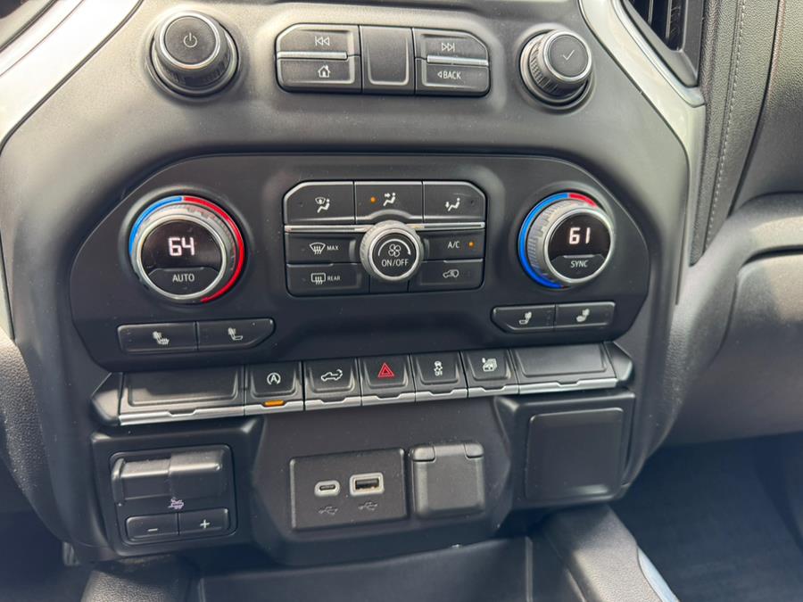 2020 Chevrolet Silverado 1500 4WD Double Cab 147" RST, available for sale in Waterbury, Connecticut | Platinum Auto Care. Waterbury, Connecticut 2020 Chevrolet Silverado 1500 4WD Double Cab 147" RST, available for sale in Waterbury, Connecticut | Platinum Auto Care. Waterbury, Connecticut
