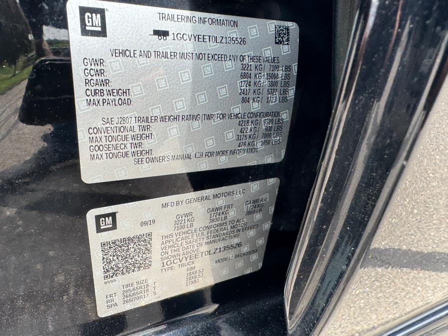 2020 Chevrolet Silverado 1500 4WD Double Cab 147" RST, available for sale in Waterbury, Connecticut | Platinum Auto Care. Waterbury, Connecticut 2020 Chevrolet Silverado 1500 4WD Double Cab 147" RST, available for sale in Waterbury, Connecticut | Platinum Auto Care. Waterbury, Connecticut