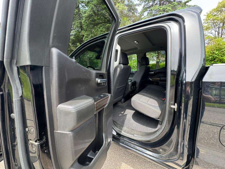 2020 Chevrolet Silverado 1500 4WD Double Cab 147" RST, available for sale in Waterbury, Connecticut | Platinum Auto Care. Waterbury, Connecticut 2020 Chevrolet Silverado 1500 4WD Double Cab 147" RST, available for sale in Waterbury, Connecticut | Platinum Auto Care. Waterbury, Connecticut