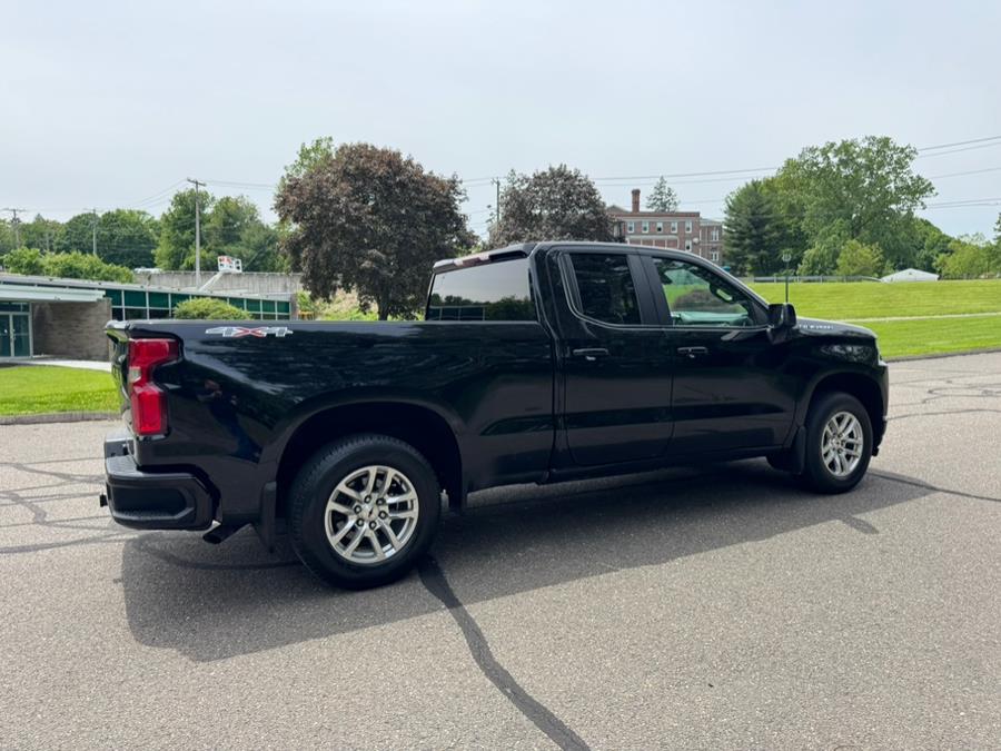 2020 Chevrolet Silverado 1500 4WD Double Cab 147" RST, available for sale in Waterbury, Connecticut | Platinum Auto Care. Waterbury, Connecticut 2020 Chevrolet Silverado 1500 4WD Double Cab 147" RST, available for sale in Waterbury, Connecticut | Platinum Auto Care. Waterbury, Connecticut