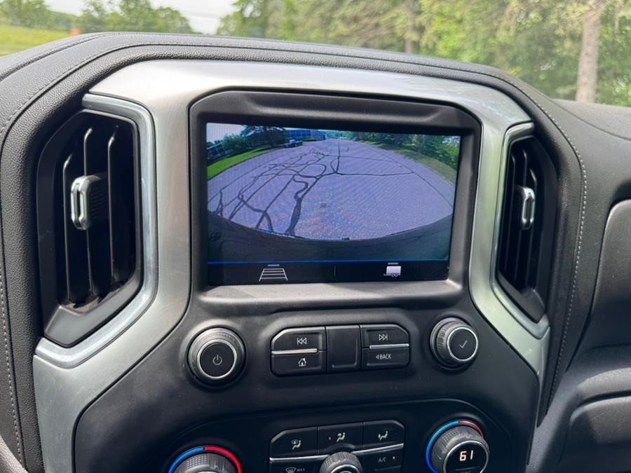 2020 Chevrolet Silverado 1500 4WD Double Cab 147" RST, available for sale in Waterbury, Connecticut | Platinum Auto Care. Waterbury, Connecticut 2020 Chevrolet Silverado 1500 4WD Double Cab 147" RST, available for sale in Waterbury, Connecticut | Platinum Auto Care. Waterbury, Connecticut