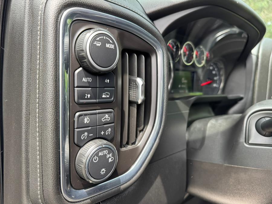 2020 Chevrolet Silverado 1500 4WD Double Cab 147" RST, available for sale in Waterbury, Connecticut | Platinum Auto Care. Waterbury, Connecticut 2020 Chevrolet Silverado 1500 4WD Double Cab 147" RST, available for sale in Waterbury, Connecticut | Platinum Auto Care. Waterbury, Connecticut