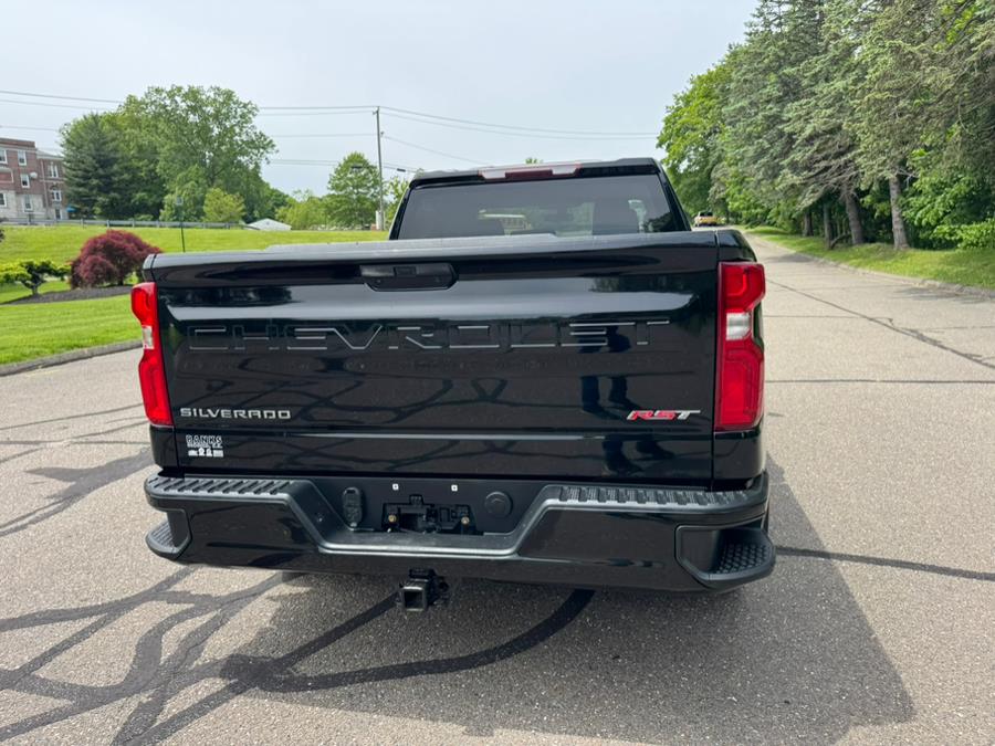 2020 Chevrolet Silverado 1500 4WD Double Cab 147" RST, available for sale in Waterbury, Connecticut | Platinum Auto Care. Waterbury, Connecticut 2020 Chevrolet Silverado 1500 4WD Double Cab 147" RST, available for sale in Waterbury, Connecticut | Platinum Auto Care. Waterbury, Connecticut