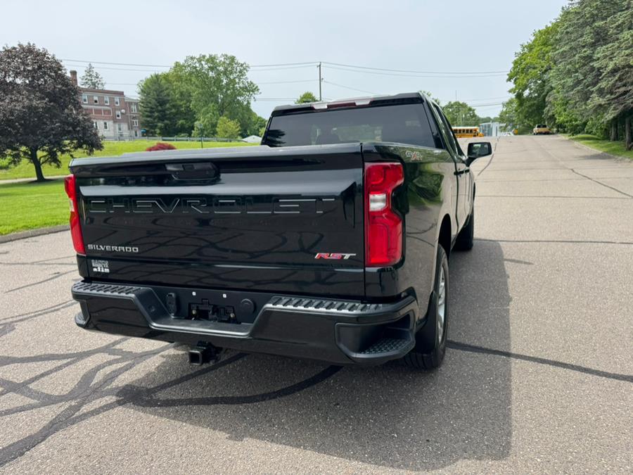 2020 Chevrolet Silverado 1500 4WD Double Cab 147" RST, available for sale in Waterbury, Connecticut | Platinum Auto Care. Waterbury, Connecticut 2020 Chevrolet Silverado 1500 4WD Double Cab 147" RST, available for sale in Waterbury, Connecticut | Platinum Auto Care. Waterbury, Connecticut