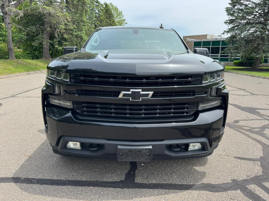2020 Chevrolet Silverado 1500 4WD Double Cab 147" RST, available for sale in Waterbury, Connecticut | Platinum Auto Care. Waterbury, Connecticut 2020 Chevrolet Silverado 1500 4WD Double Cab 147" RST, available for sale in Waterbury, Connecticut | Platinum Auto Care. Waterbury, Connecticut