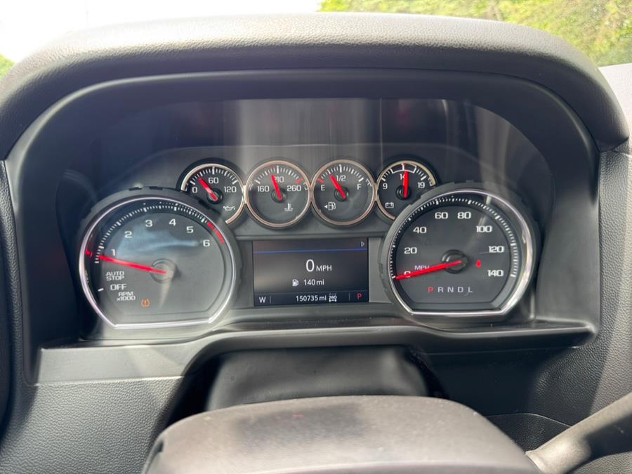 2020 Chevrolet Silverado 1500 4WD Double Cab 147" RST, available for sale in Waterbury, Connecticut | Platinum Auto Care. Waterbury, Connecticut 2020 Chevrolet Silverado 1500 4WD Double Cab 147" RST, available for sale in Waterbury, Connecticut | Platinum Auto Care. Waterbury, Connecticut