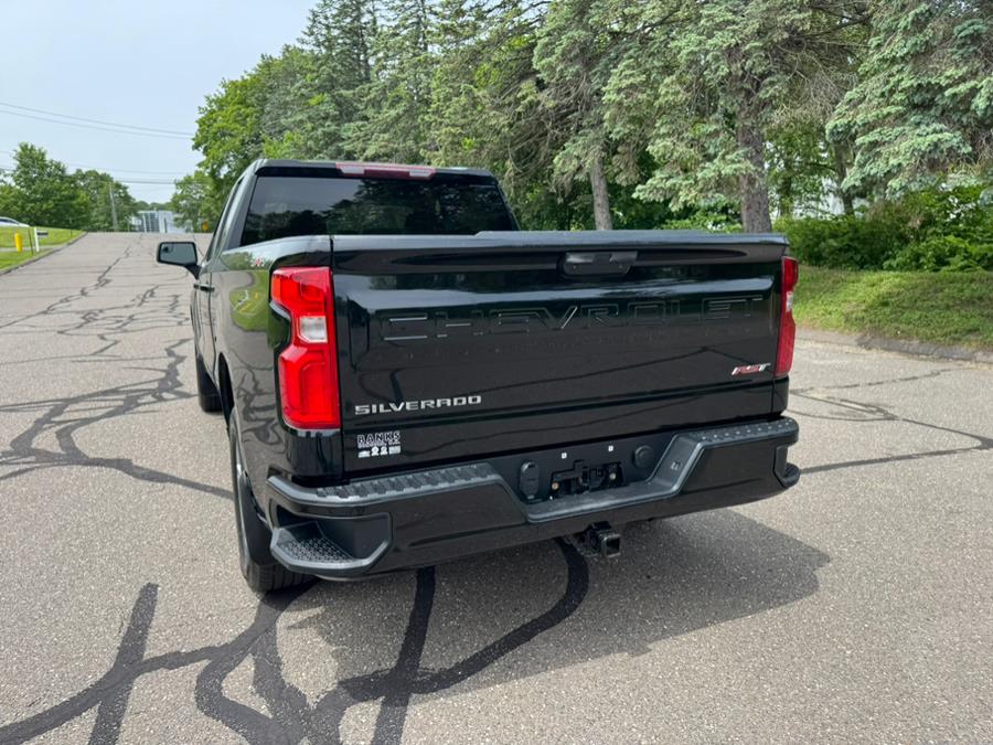 2020 Chevrolet Silverado 1500 4WD Double Cab 147" RST, available for sale in Waterbury, Connecticut | Platinum Auto Care. Waterbury, Connecticut 2020 Chevrolet Silverado 1500 4WD Double Cab 147" RST, available for sale in Waterbury, Connecticut | Platinum Auto Care. Waterbury, Connecticut