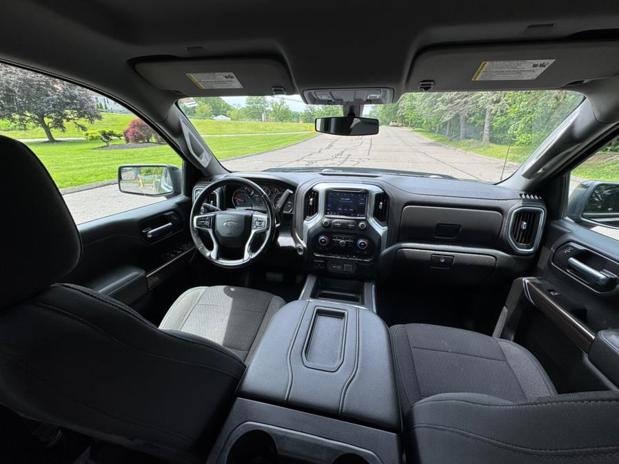 2020 Chevrolet Silverado 1500 4WD Double Cab 147" RST, available for sale in Waterbury, Connecticut | Platinum Auto Care. Waterbury, Connecticut 2020 Chevrolet Silverado 1500 4WD Double Cab 147" RST, available for sale in Waterbury, Connecticut | Platinum Auto Care. Waterbury, Connecticut