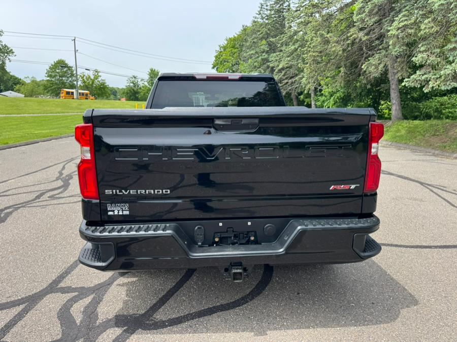 2020 Chevrolet Silverado 1500 4WD Double Cab 147" RST, available for sale in Waterbury, Connecticut | Platinum Auto Care. Waterbury, Connecticut 2020 Chevrolet Silverado 1500 4WD Double Cab 147" RST, available for sale in Waterbury, Connecticut | Platinum Auto Care. Waterbury, Connecticut