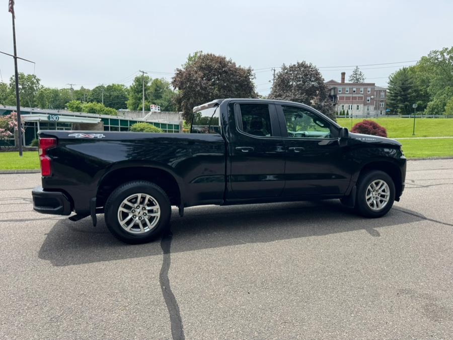 2020 Chevrolet Silverado 1500 4WD Double Cab 147" RST, available for sale in Waterbury, Connecticut | Platinum Auto Care. Waterbury, Connecticut 2020 Chevrolet Silverado 1500 4WD Double Cab 147" RST, available for sale in Waterbury, Connecticut | Platinum Auto Care. Waterbury, Connecticut