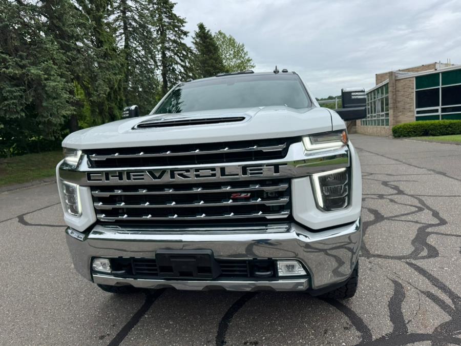 2021 Chevrolet Silverado 2500HD 4WD Crew Cab 159" LTZ, available for sale in Waterbury, Connecticut | Platinum Auto Care. Waterbury, Connecticut 2021 Chevrolet Silverado 2500HD 4WD Crew Cab 159" LTZ, available for sale in Waterbury, Connecticut | Platinum Auto Care. Waterbury, Connecticut