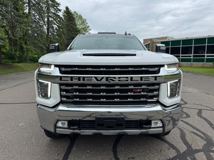 2021 Chevrolet Silverado 2500HD 4WD Crew Cab 159" LTZ, available for sale in Waterbury, Connecticut | Platinum Auto Care. Waterbury, Connecticut 2021 Chevrolet Silverado 2500HD 4WD Crew Cab 159" LTZ, available for sale in Waterbury, Connecticut | Platinum Auto Care. Waterbury, Connecticut