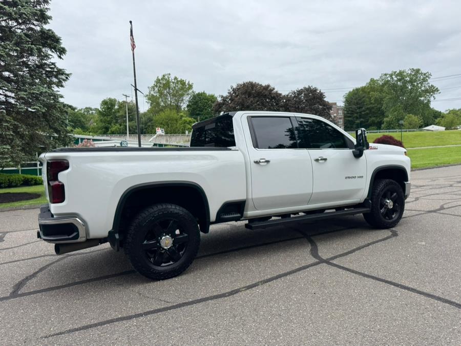 2021 Chevrolet Silverado 2500HD 4WD Crew Cab 159" LTZ, available for sale in Waterbury, Connecticut | Platinum Auto Care. Waterbury, Connecticut 2021 Chevrolet Silverado 2500HD 4WD Crew Cab 159" LTZ, available for sale in Waterbury, Connecticut | Platinum Auto Care. Waterbury, Connecticut