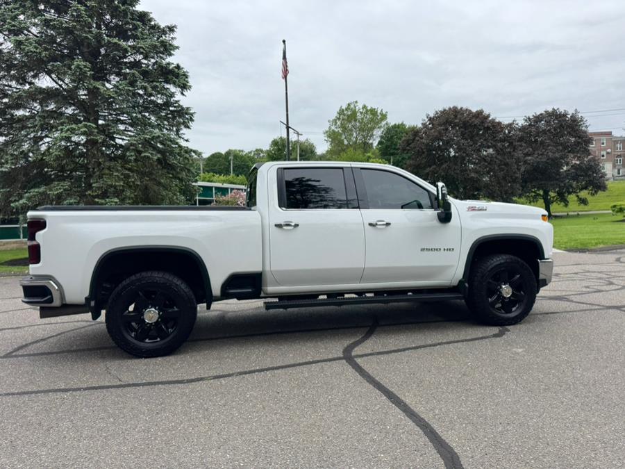 2021 Chevrolet Silverado 2500HD 4WD Crew Cab 159" LTZ, available for sale in Waterbury, Connecticut | Platinum Auto Care. Waterbury, Connecticut 2021 Chevrolet Silverado 2500HD 4WD Crew Cab 159" LTZ, available for sale in Waterbury, Connecticut | Platinum Auto Care. Waterbury, Connecticut