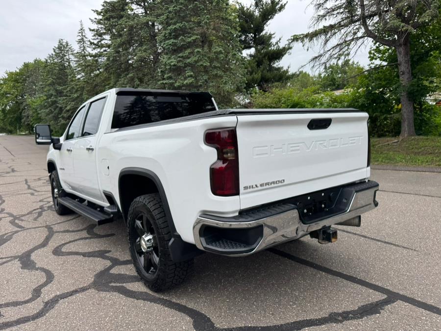 2021 Chevrolet Silverado 2500HD 4WD Crew Cab 159" LTZ, available for sale in Waterbury, Connecticut | Platinum Auto Care. Waterbury, Connecticut 2021 Chevrolet Silverado 2500HD 4WD Crew Cab 159" LTZ, available for sale in Waterbury, Connecticut | Platinum Auto Care. Waterbury, Connecticut