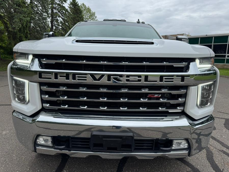 2021 Chevrolet Silverado 2500HD 4WD Crew Cab 159" LTZ, available for sale in Waterbury, Connecticut | Platinum Auto Care. Waterbury, Connecticut 2021 Chevrolet Silverado 2500HD 4WD Crew Cab 159" LTZ, available for sale in Waterbury, Connecticut | Platinum Auto Care. Waterbury, Connecticut