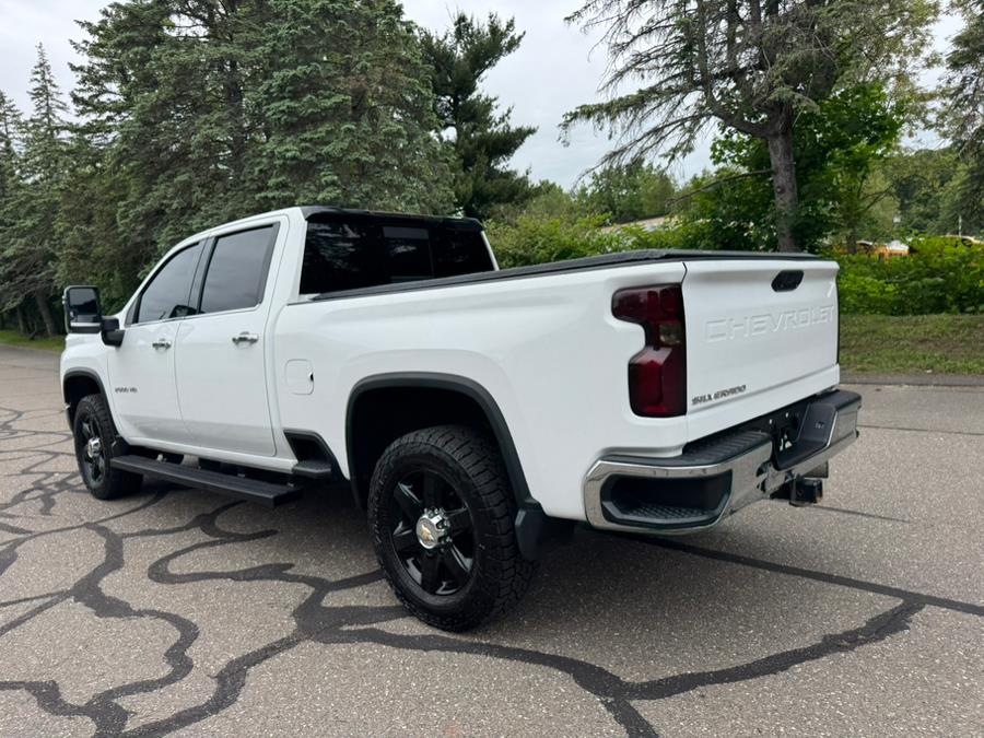 2021 Chevrolet Silverado 2500HD 4WD Crew Cab 159" LTZ, available for sale in Waterbury, Connecticut | Platinum Auto Care. Waterbury, Connecticut 2021 Chevrolet Silverado 2500HD 4WD Crew Cab 159" LTZ, available for sale in Waterbury, Connecticut | Platinum Auto Care. Waterbury, Connecticut