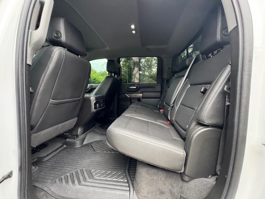 2021 Chevrolet Silverado 2500HD 4WD Crew Cab 159" LTZ, available for sale in Waterbury, Connecticut | Platinum Auto Care. Waterbury, Connecticut 2021 Chevrolet Silverado 2500HD 4WD Crew Cab 159" LTZ, available for sale in Waterbury, Connecticut | Platinum Auto Care. Waterbury, Connecticut