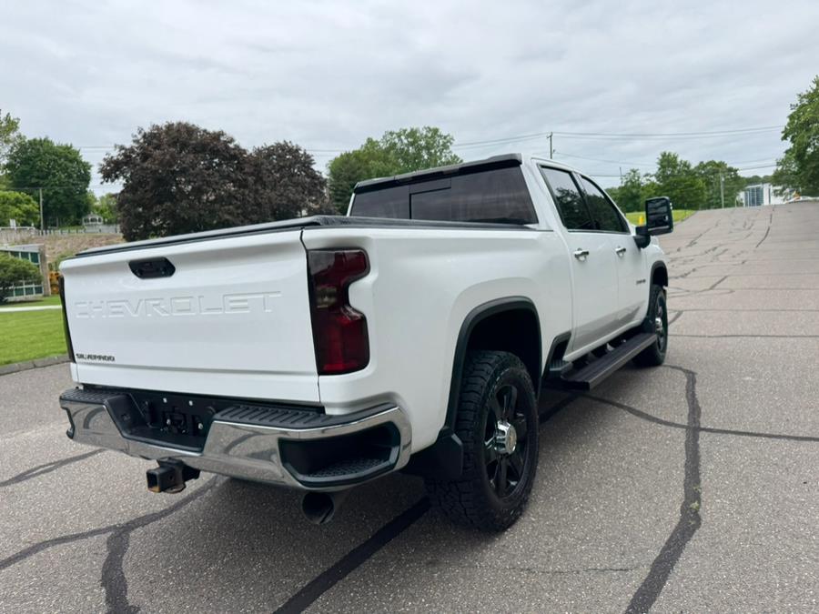2021 Chevrolet Silverado 2500HD 4WD Crew Cab 159" LTZ, available for sale in Waterbury, Connecticut | Platinum Auto Care. Waterbury, Connecticut 2021 Chevrolet Silverado 2500HD 4WD Crew Cab 159" LTZ, available for sale in Waterbury, Connecticut | Platinum Auto Care. Waterbury, Connecticut