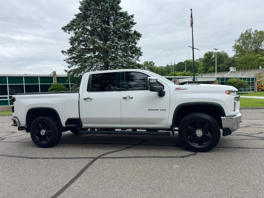 2021 Chevrolet Silverado 2500HD 4WD Crew Cab 159" LTZ, available for sale in Waterbury, Connecticut | Platinum Auto Care. Waterbury, Connecticut 2021 Chevrolet Silverado 2500HD 4WD Crew Cab 159" LTZ, available for sale in Waterbury, Connecticut | Platinum Auto Care. Waterbury, Connecticut