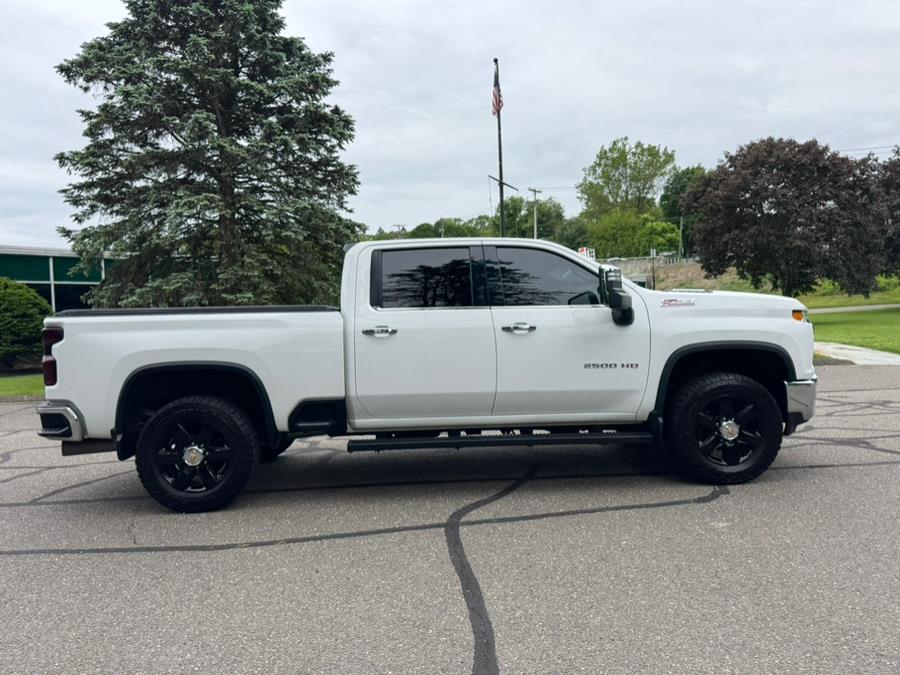 2021 Chevrolet Silverado 2500HD 4WD Crew Cab 159" LTZ, available for sale in Waterbury, Connecticut | Platinum Auto Care. Waterbury, Connecticut 2021 Chevrolet Silverado 2500HD 4WD Crew Cab 159" LTZ, available for sale in Waterbury, Connecticut | Platinum Auto Care. Waterbury, Connecticut