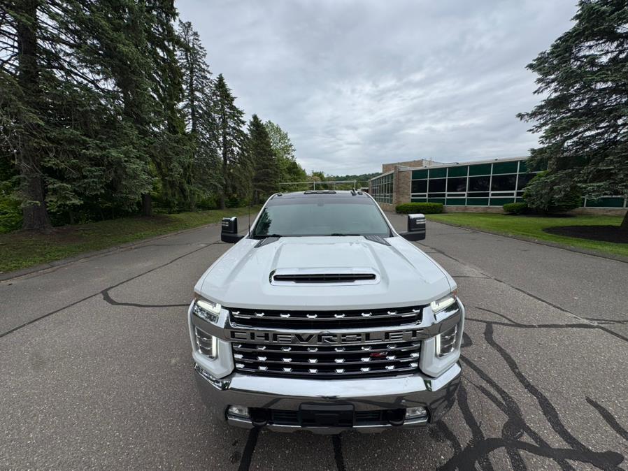 2021 Chevrolet Silverado 2500HD 4WD Crew Cab 159" LTZ, available for sale in Waterbury, Connecticut | Platinum Auto Care. Waterbury, Connecticut 2021 Chevrolet Silverado 2500HD 4WD Crew Cab 159" LTZ, available for sale in Waterbury, Connecticut | Platinum Auto Care. Waterbury, Connecticut