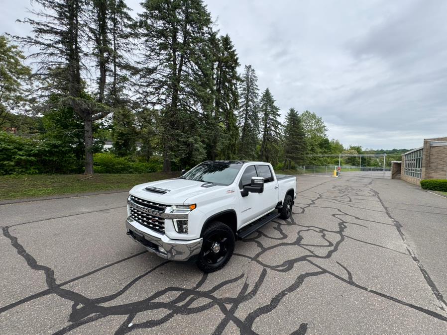 2021 Chevrolet Silverado 2500HD 4WD Crew Cab 159" LTZ, available for sale in Waterbury, Connecticut | Platinum Auto Care. Waterbury, Connecticut 2021 Chevrolet Silverado 2500HD 4WD Crew Cab 159" LTZ, available for sale in Waterbury, Connecticut | Platinum Auto Care. Waterbury, Connecticut