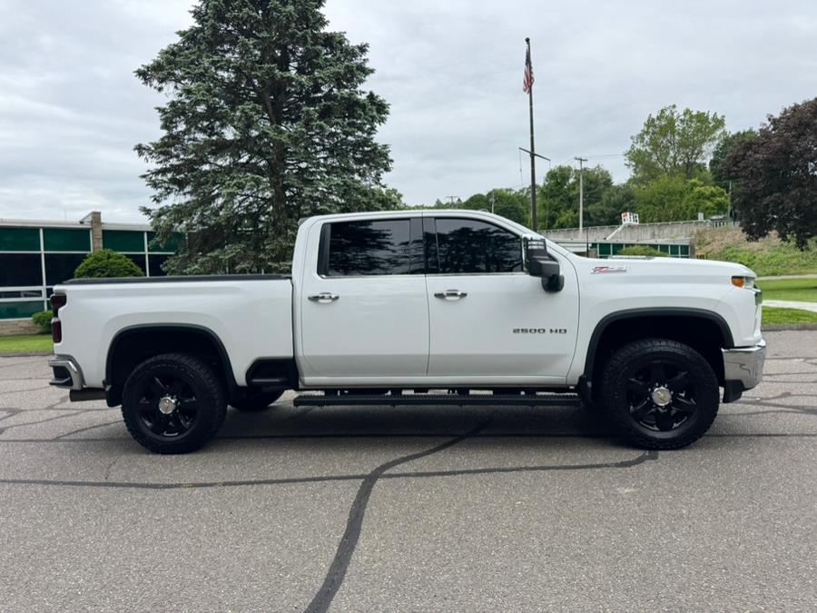 2021 Chevrolet Silverado 2500HD 4WD Crew Cab 159" LTZ, available for sale in Waterbury, Connecticut | Platinum Auto Care. Waterbury, Connecticut 2021 Chevrolet Silverado 2500HD 4WD Crew Cab 159" LTZ, available for sale in Waterbury, Connecticut | Platinum Auto Care. Waterbury, Connecticut