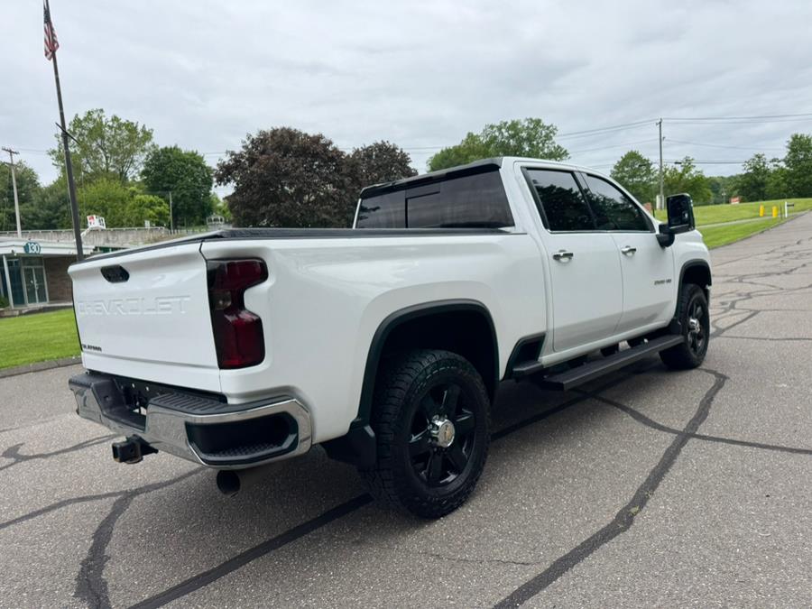2021 Chevrolet Silverado 2500HD 4WD Crew Cab 159" LTZ, available for sale in Waterbury, Connecticut | Platinum Auto Care. Waterbury, Connecticut 2021 Chevrolet Silverado 2500HD 4WD Crew Cab 159" LTZ, available for sale in Waterbury, Connecticut | Platinum Auto Care. Waterbury, Connecticut