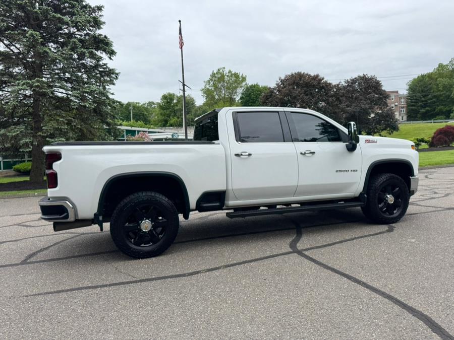 2021 Chevrolet Silverado 2500HD 4WD Crew Cab 159" LTZ, available for sale in Waterbury, Connecticut | Platinum Auto Care. Waterbury, Connecticut 2021 Chevrolet Silverado 2500HD 4WD Crew Cab 159" LTZ, available for sale in Waterbury, Connecticut | Platinum Auto Care. Waterbury, Connecticut