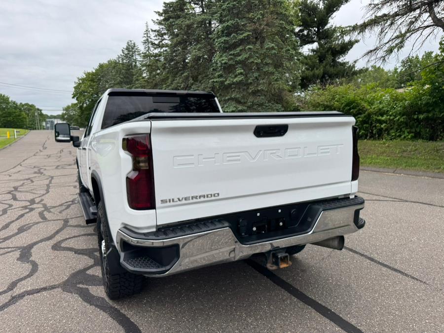 2021 Chevrolet Silverado 2500HD 4WD Crew Cab 159" LTZ, available for sale in Waterbury, Connecticut | Platinum Auto Care. Waterbury, Connecticut 2021 Chevrolet Silverado 2500HD 4WD Crew Cab 159" LTZ, available for sale in Waterbury, Connecticut | Platinum Auto Care. Waterbury, Connecticut