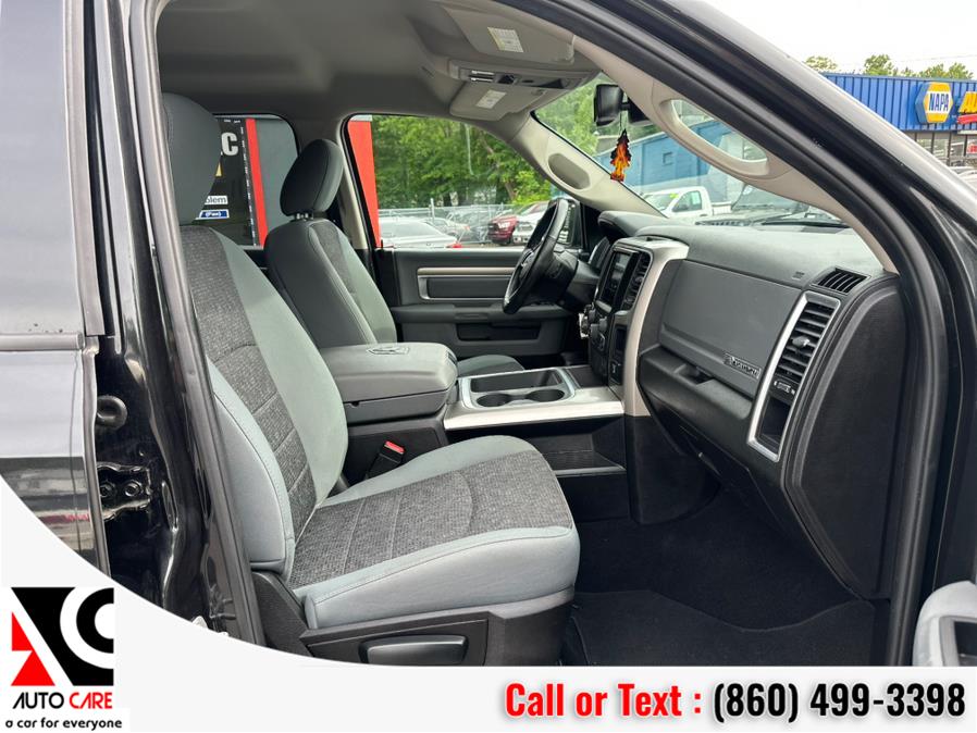 2019 Ram 1500 Classic Big Horn 4x4 Crew Cab 5''7" Box, available for sale in Vernon , Connecticut | Auto Care Motors. Vernon , Connecticut 2019 Ram 1500 Classic Big Horn 4x4 Crew Cab 5''7" Box, available for sale in Vernon , Connecticut | Auto Care Motors. Vernon , Connecticut