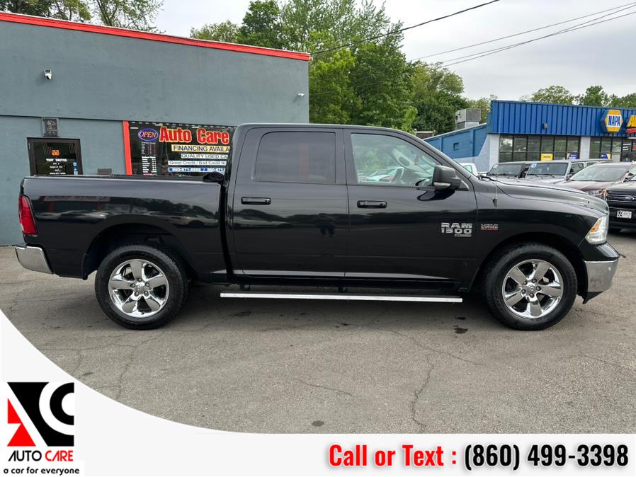 2019 Ram 1500 Classic Big Horn 4x4 Crew Cab 5''7" Box, available for sale in Vernon , Connecticut | Auto Care Motors. Vernon , Connecticut 2019 Ram 1500 Classic Big Horn 4x4 Crew Cab 5''7" Box, available for sale in Vernon , Connecticut | Auto Care Motors. Vernon , Connecticut
