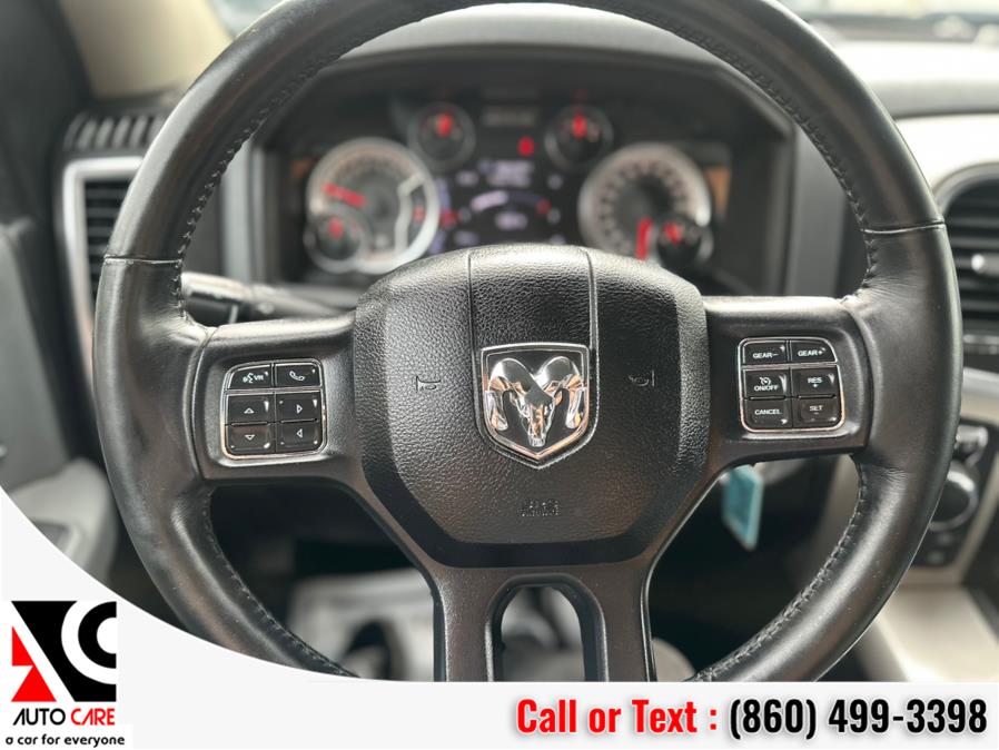 2019 Ram 1500 Classic Big Horn 4x4 Crew Cab 5''7" Box, available for sale in Vernon , Connecticut | Auto Care Motors. Vernon , Connecticut 2019 Ram 1500 Classic Big Horn 4x4 Crew Cab 5''7" Box, available for sale in Vernon , Connecticut | Auto Care Motors. Vernon , Connecticut