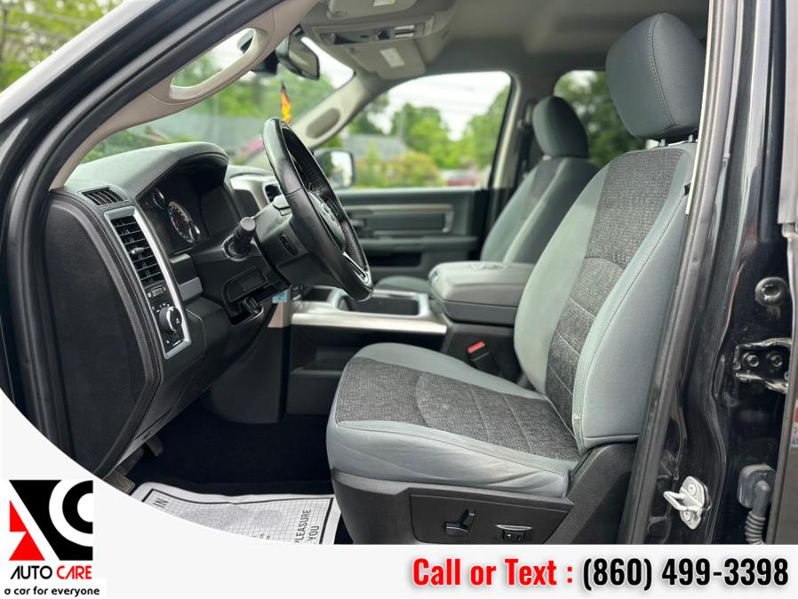 2019 Ram 1500 Classic Big Horn 4x4 Crew Cab 5''7" Box, available for sale in Vernon , Connecticut | Auto Care Motors. Vernon , Connecticut 2019 Ram 1500 Classic Big Horn 4x4 Crew Cab 5''7" Box, available for sale in Vernon , Connecticut | Auto Care Motors. Vernon , Connecticut