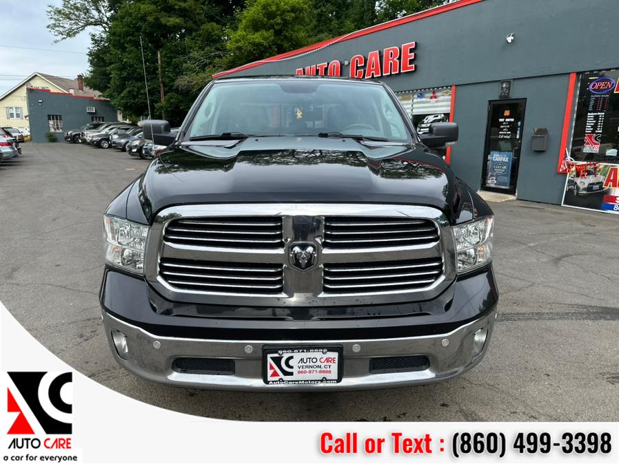 2019 Ram 1500 Classic Big Horn 4x4 Crew Cab 5''7" Box, available for sale in Vernon , Connecticut | Auto Care Motors. Vernon , Connecticut 2019 Ram 1500 Classic Big Horn 4x4 Crew Cab 5''7" Box, available for sale in Vernon , Connecticut | Auto Care Motors. Vernon , Connecticut