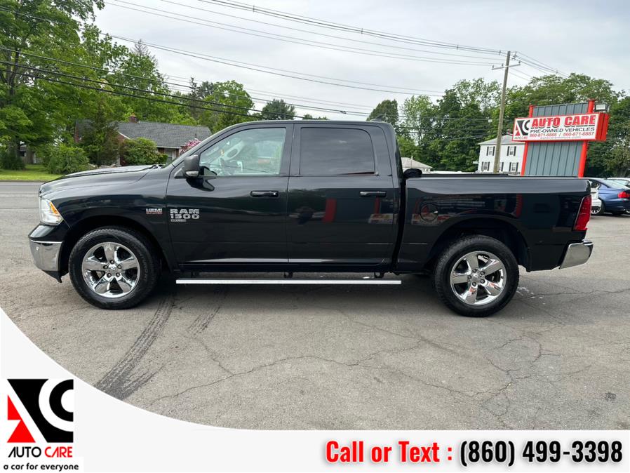 2019 Ram 1500 Classic Big Horn 4x4 Crew Cab 5''7" Box, available for sale in Vernon , Connecticut | Auto Care Motors. Vernon , Connecticut 2019 Ram 1500 Classic Big Horn 4x4 Crew Cab 5''7" Box, available for sale in Vernon , Connecticut | Auto Care Motors. Vernon , Connecticut