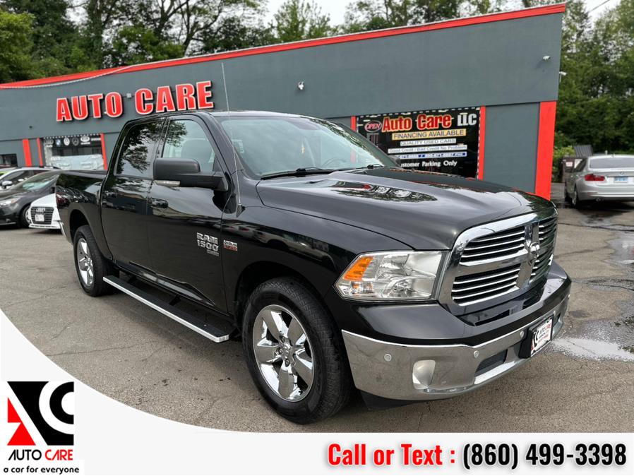 Used 2019 Ram 1500 Classic in Vernon , Connecticut | Auto Care Motors. Vernon , Connecticut