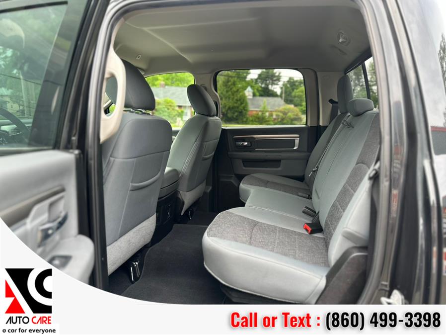 2019 Ram 1500 Classic Big Horn 4x4 Crew Cab 5''7" Box, available for sale in Vernon , Connecticut | Auto Care Motors. Vernon , Connecticut 2019 Ram 1500 Classic Big Horn 4x4 Crew Cab 5''7" Box, available for sale in Vernon , Connecticut | Auto Care Motors. Vernon , Connecticut