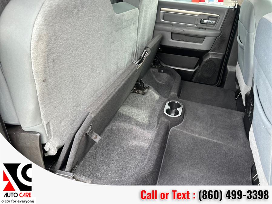 2019 Ram 1500 Classic Big Horn 4x4 Crew Cab 5''7" Box, available for sale in Vernon , Connecticut | Auto Care Motors. Vernon , Connecticut 2019 Ram 1500 Classic Big Horn 4x4 Crew Cab 5''7" Box, available for sale in Vernon , Connecticut | Auto Care Motors. Vernon , Connecticut