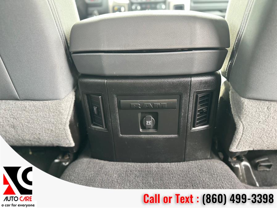 2019 Ram 1500 Classic Big Horn 4x4 Crew Cab 5''7" Box, available for sale in Vernon , Connecticut | Auto Care Motors. Vernon , Connecticut 2019 Ram 1500 Classic Big Horn 4x4 Crew Cab 5''7" Box, available for sale in Vernon , Connecticut | Auto Care Motors. Vernon , Connecticut