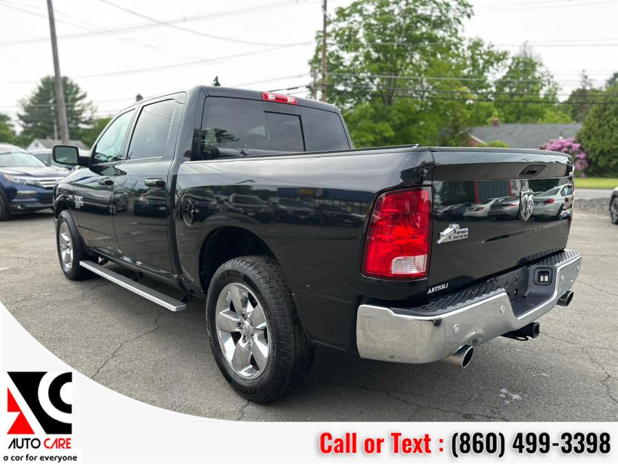 2019 Ram 1500 Classic Big Horn 4x4 Crew Cab 5''7" Box, available for sale in Vernon , Connecticut | Auto Care Motors. Vernon , Connecticut 2019 Ram 1500 Classic Big Horn 4x4 Crew Cab 5''7" Box, available for sale in Vernon , Connecticut | Auto Care Motors. Vernon , Connecticut