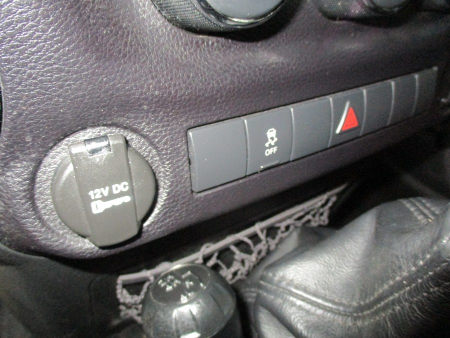2016 Jeep Wrangler Unlimited 4WD 4dr Sport, available for sale in Meriden, Connecticut | Cos Central Auto. Meriden, Connecticut 2016 Jeep Wrangler Unlimited 4WD 4dr Sport, available for sale in Meriden, Connecticut | Cos Central Auto. Meriden, Connecticut