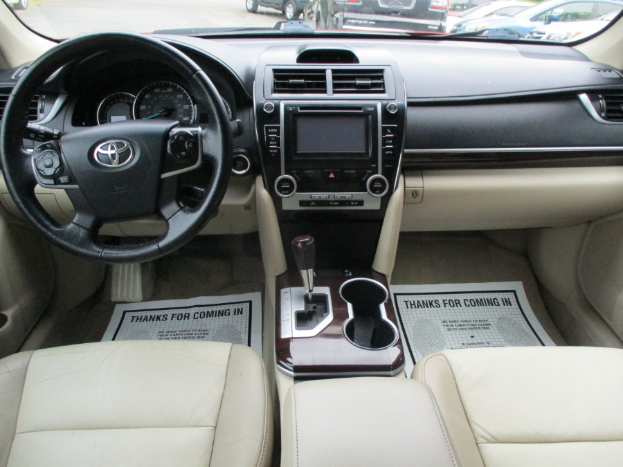 2012 Toyota Camry XLE, available for sale in Meriden, Connecticut | Cos Central Auto. Meriden, Connecticut 2012 Toyota Camry XLE, available for sale in Meriden, Connecticut | Cos Central Auto. Meriden, Connecticut