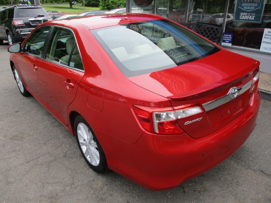 2012 Toyota Camry XLE, available for sale in Meriden, Connecticut | Cos Central Auto. Meriden, Connecticut 2012 Toyota Camry XLE, available for sale in Meriden, Connecticut | Cos Central Auto. Meriden, Connecticut