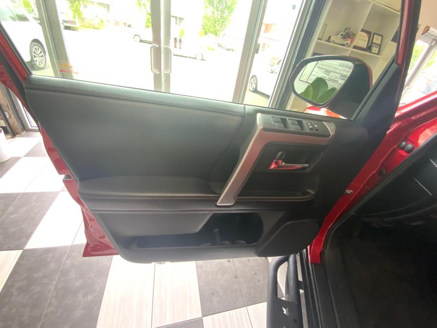 2017 Toyota 4Runner TRD Off Road Premium 4WD (Natl), available for sale in Hartford, Connecticut | Franklin Motors Auto Sales LLC. Hartford, Connecticut 2017 Toyota 4Runner TRD Off Road Premium 4WD (Natl), available for sale in Hartford, Connecticut | Franklin Motors Auto Sales LLC. Hartford, Connecticut