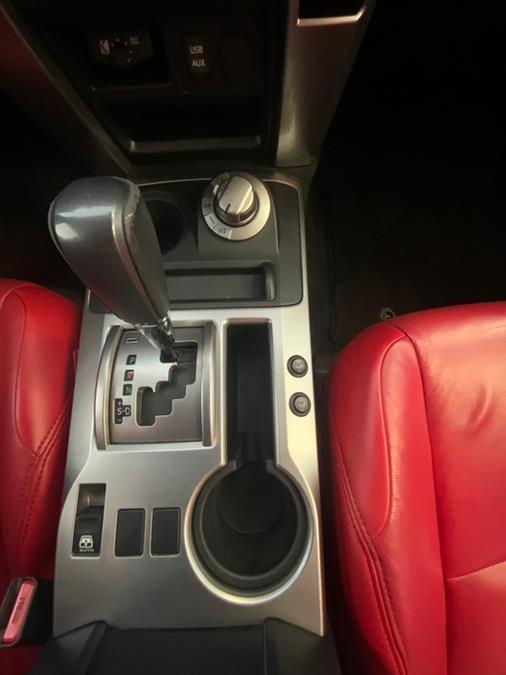 2017 Toyota 4Runner TRD Off Road Premium 4WD (Natl), available for sale in Hartford, Connecticut | Franklin Motors Auto Sales LLC. Hartford, Connecticut 2017 Toyota 4Runner TRD Off Road Premium 4WD (Natl), available for sale in Hartford, Connecticut | Franklin Motors Auto Sales LLC. Hartford, Connecticut