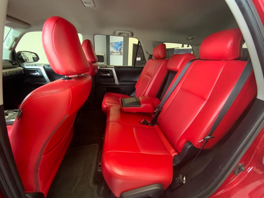2017 Toyota 4Runner TRD Off Road Premium 4WD (Natl), available for sale in Hartford, Connecticut | Franklin Motors Auto Sales LLC. Hartford, Connecticut 2017 Toyota 4Runner TRD Off Road Premium 4WD (Natl), available for sale in Hartford, Connecticut | Franklin Motors Auto Sales LLC. Hartford, Connecticut